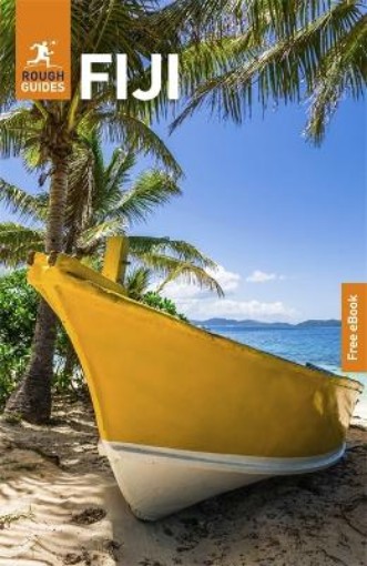 Picture of Rough Guides Fiji: Travel Guide with eBook