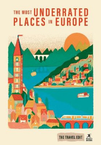 Picture of Rough Guides Travel Edit: The Most Underrated Places in Europe