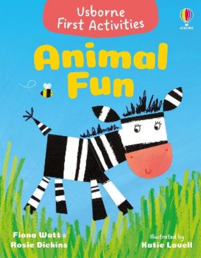 Picture of Animal Fun