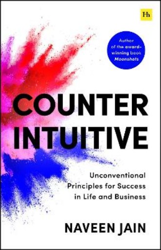 Picture of Counterintuitive