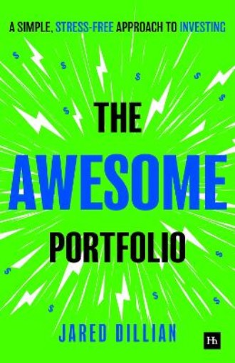 Picture of Awesome Portfolio