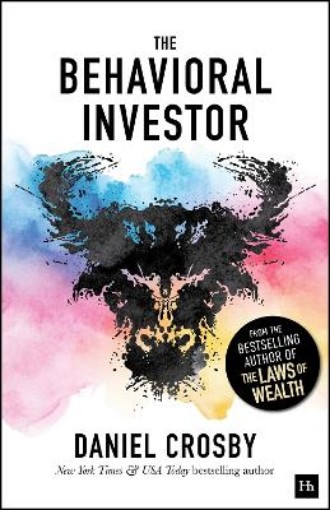 Picture of Behavioral Investor