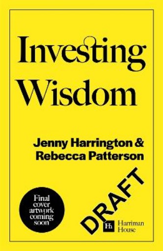 Picture of Investment Wisdom For Our Friends And Loved Ones