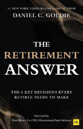 Picture of Retirement Answer