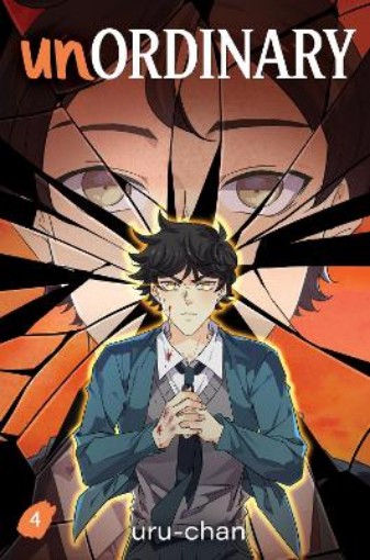 Picture of unOrdinary book 4