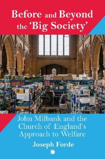Picture of Before and Beyond the 'Big Society'