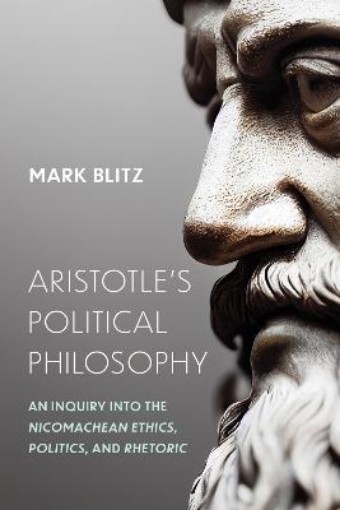 Picture of Aristotle's Political Philosophy