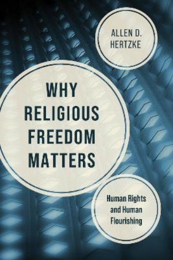 Picture of Why Religious Freedom Matters