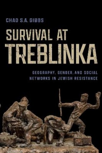 Picture of Survival at Treblinka
