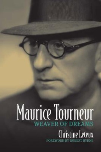 Picture of Maurice Tourneur