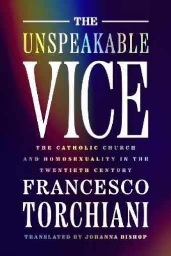 Picture of Unspeakable Vice