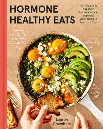 Picture of Hormone Healthy Eats