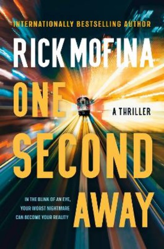Picture of One Second Away
