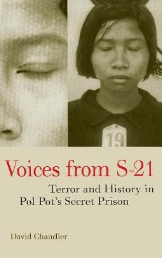Picture of Voices from S-21