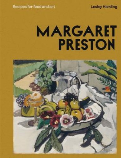 Picture of Margaret Preston