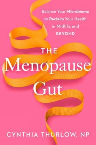 Picture of Menopause Gut