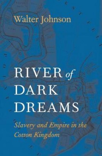 Picture of River of Dark Dreams