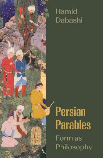 Picture of Persian Parables