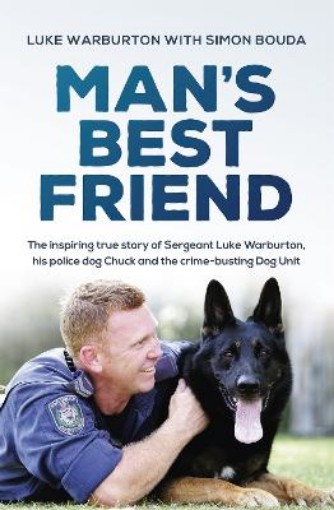 Picture of Man's Best Friend
