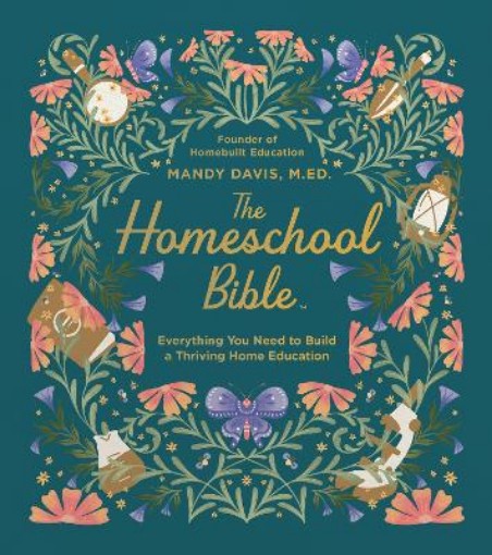 Picture of Homeschool Bible