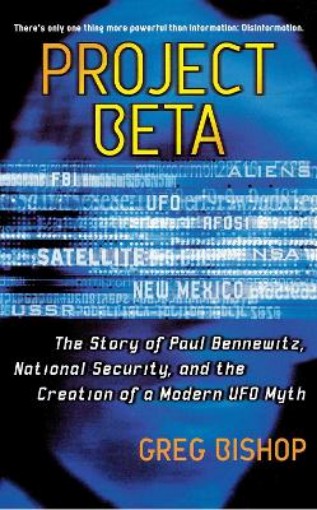 Picture of Project Beta