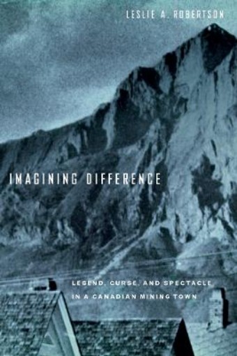 Picture of Imagining Difference