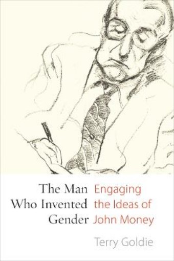 Picture of Man Who Invented Gender