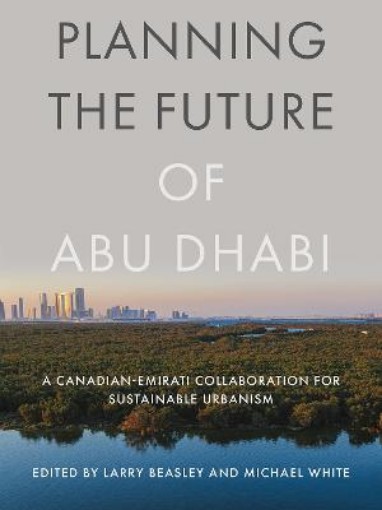 Picture of Planning the Future of Abu Dhabi