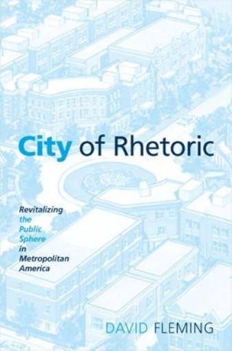 Picture of City of Rhetoric