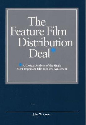 Picture of Feature Film Distribution Deal
