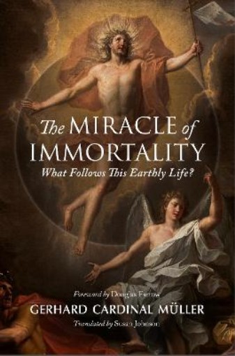 Picture of Miracle of Immortality