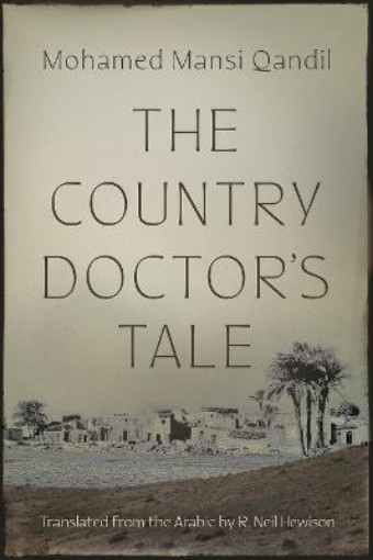 Picture of Country Doctor's Tale