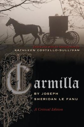 Picture of Carmilla