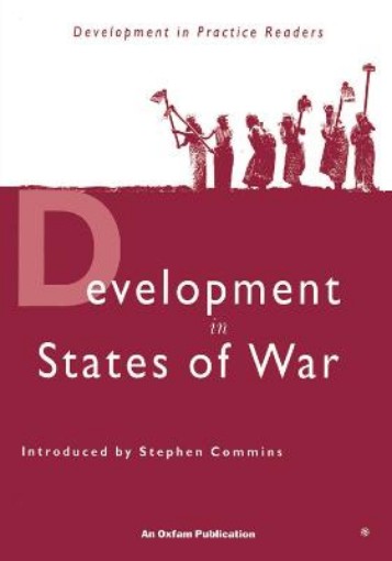 Picture of Development in States of War