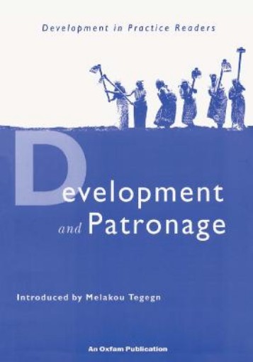 Picture of Development and Patronage