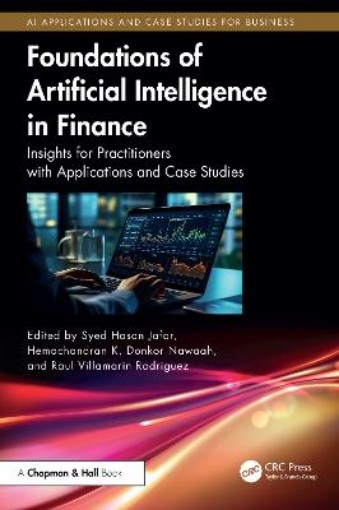 Picture of Foundations of Artificial Intelligence in Finance