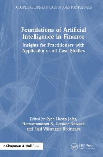 Picture of Foundations of Artificial Intelligence in Finance