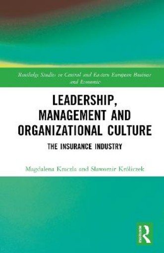 Picture of Leadership, Management and Organizational Culture