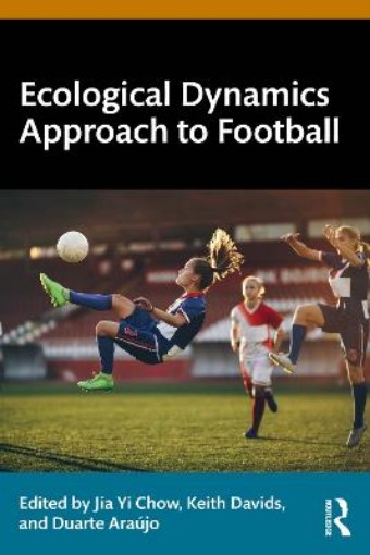 Picture of Ecological Dynamics Approach to Football