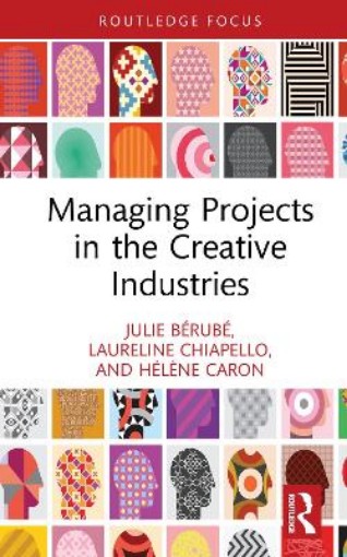 Picture of Managing Projects in the Creative Industries
