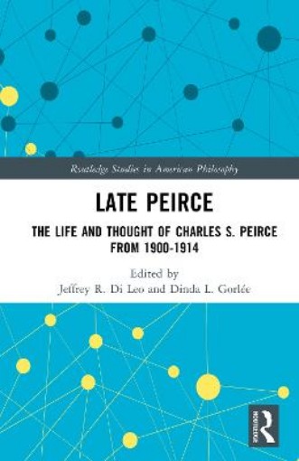 Picture of Late Peirce