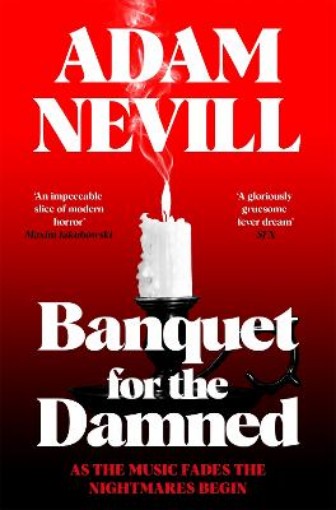 Picture of Banquet for the Damned