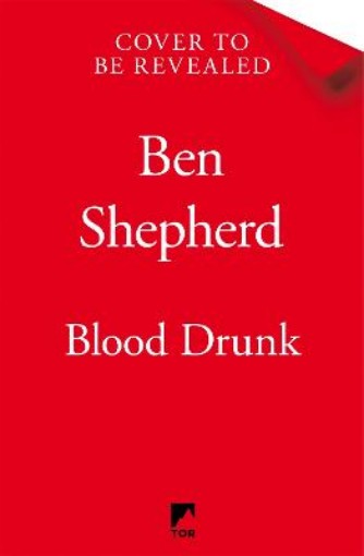 Picture of Blood Drunk