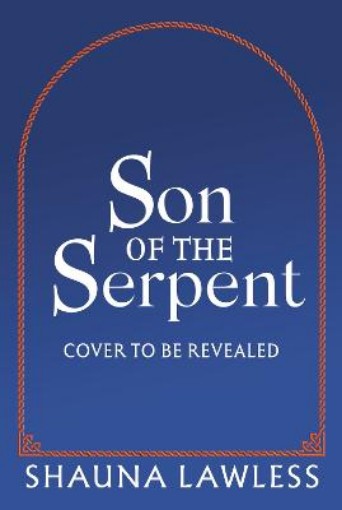 Picture of Son of the Serpent