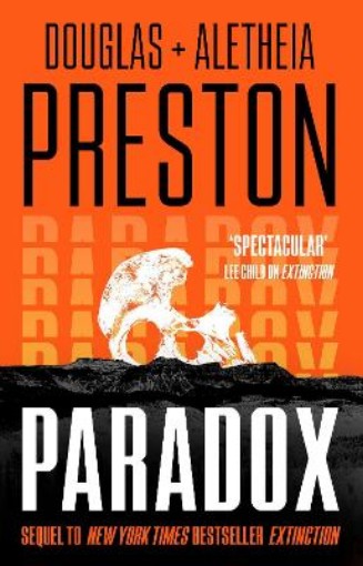 Picture of Paradox