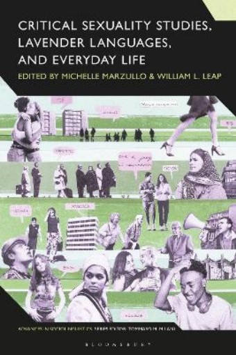 Picture of Critical Sexuality Studies, Lavender Languages, and Everyday Life