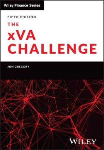 Picture of xVA Challenge