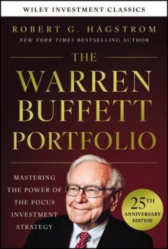 Picture of Warren Buffett Portfolio, 25th Anniversary Edition, A Wiley Investment Classic