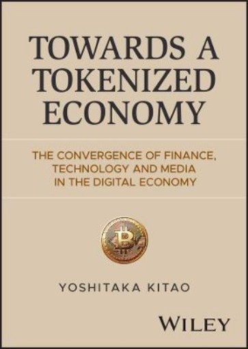 Picture of Towards a Tokenized Economy
