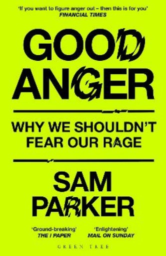 Picture of Good Anger